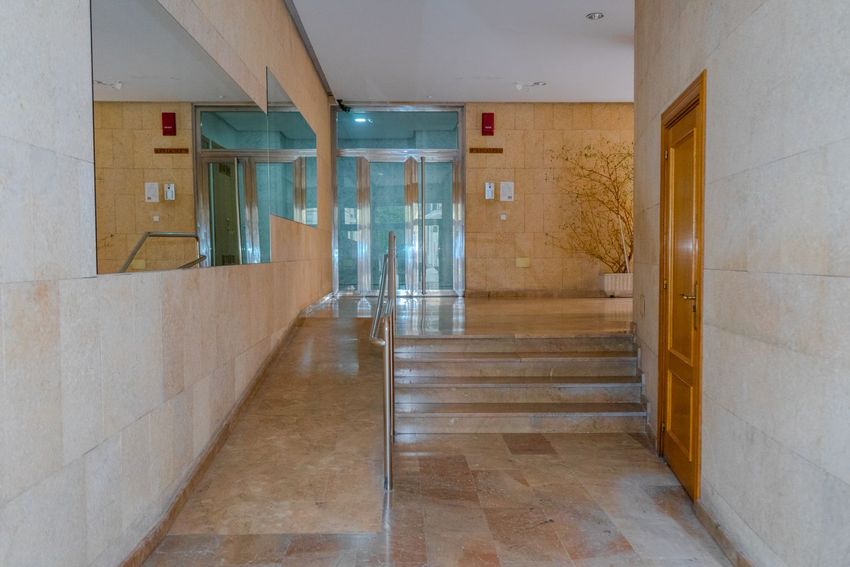 Piso en Plaza Apóstoles, Catedral, Murcia