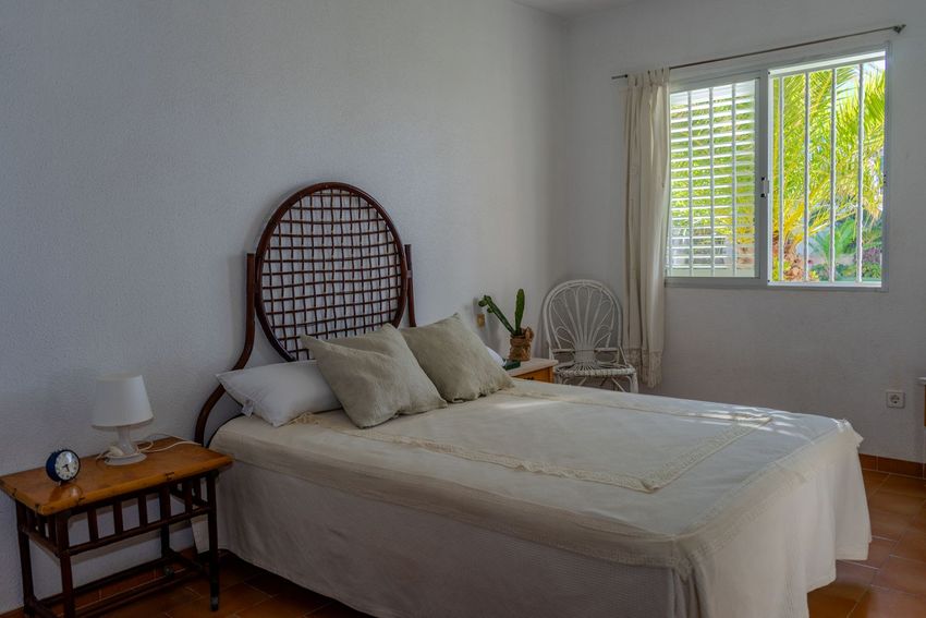 Piso en Urbanización Las Góndolas, Playa del Esparto‑Veneziola, La Manga del Mar Menor