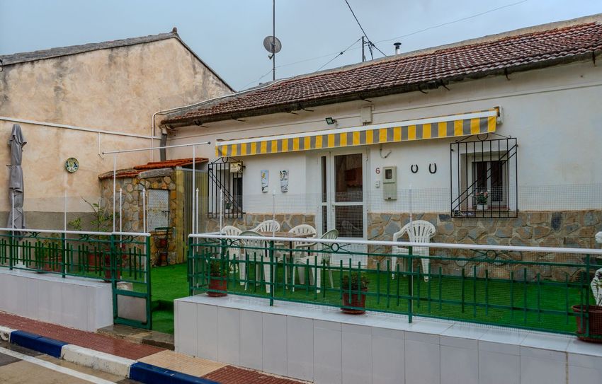 Chalet adosado en Calle Bernal, Corvera, Murcia