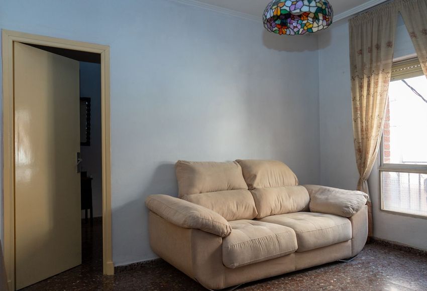 Piso en Calle Santa Rosalía, Santa Eulalia, Murcia