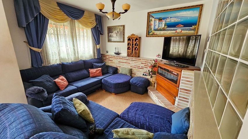 Chalet adosado en El Palmar, Murcia